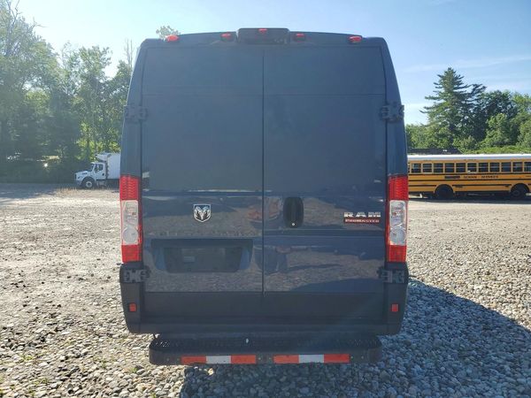 2020 RAM PROMASTER 3500 VF