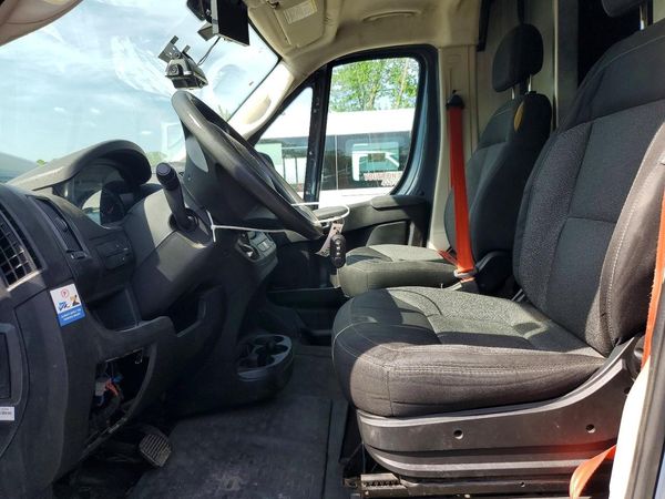2020 RAM PROMASTER 3500 VF