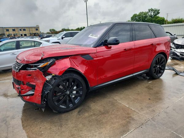 2023 LAND ROVER RANGE ROVER SPORT P360 Dynamic SE