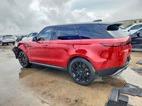 2023 LAND ROVER RANGE ROVER SPORT P360 Dynamic SE