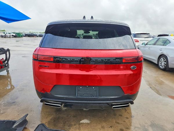 2023 LAND ROVER RANGE ROVER SPORT P360 Dynamic SE