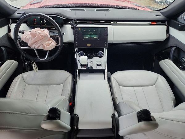 2023 LAND ROVER RANGE ROVER SPORT P360 Dynamic SE