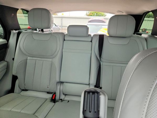 2023 LAND ROVER RANGE ROVER SPORT P360 Dynamic SE