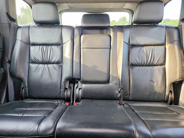 2014 JEEP GRAND CHER Limited