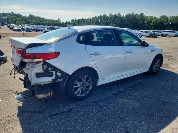 2019 KIA OPTIMA LX, S