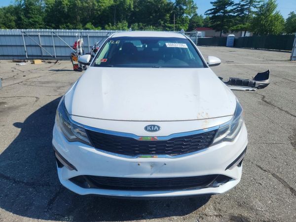 2019 KIA OPTIMA LX, S