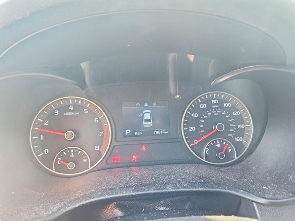 2019 KIA OPTIMA LX, S