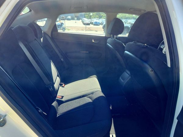 2019 KIA OPTIMA LX, S