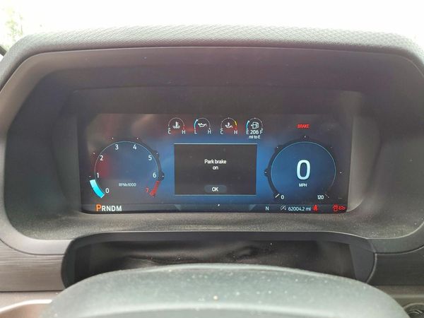 2024 FORD F150