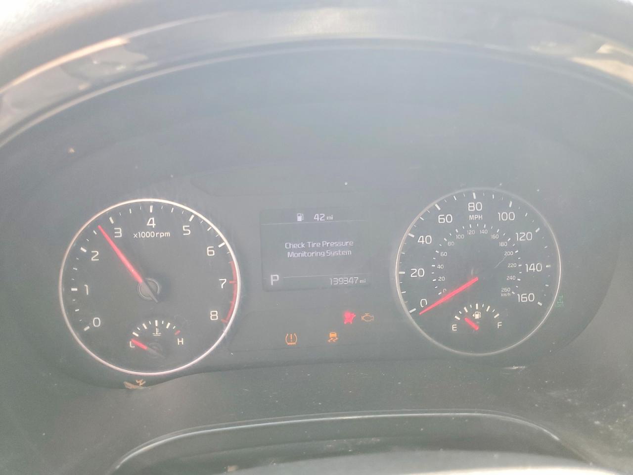 2021 KIA SELTOS EX