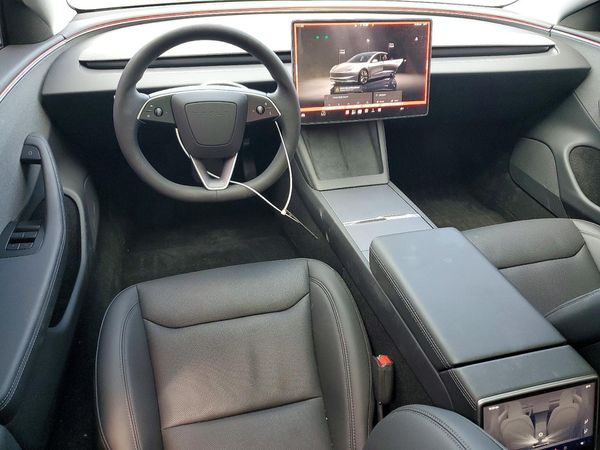 2026 TESLA MODEL 3