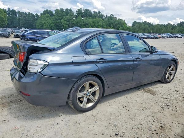 2013 BMW 328