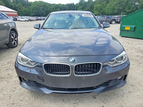 2013 BMW 328