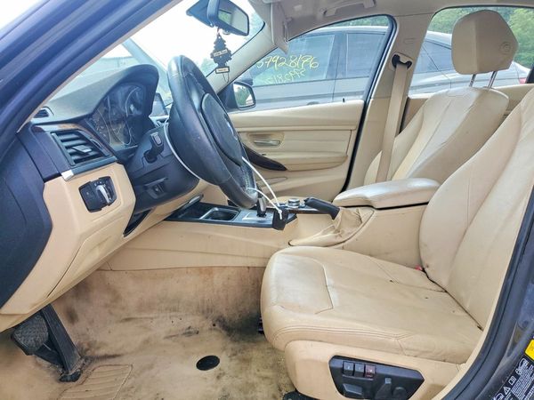2013 BMW 328