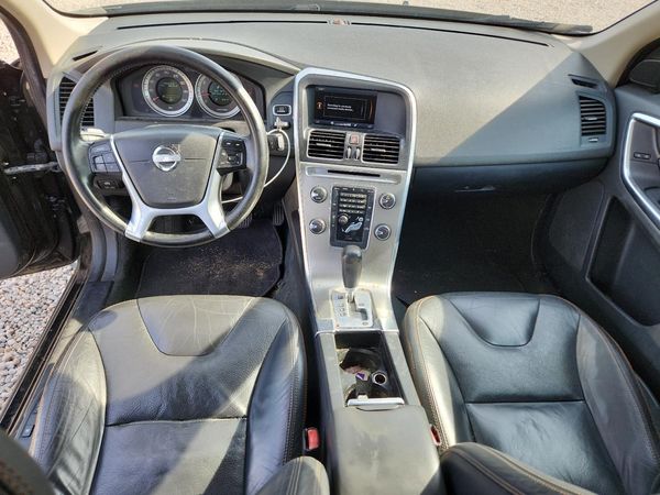2012 VOLVO XC60