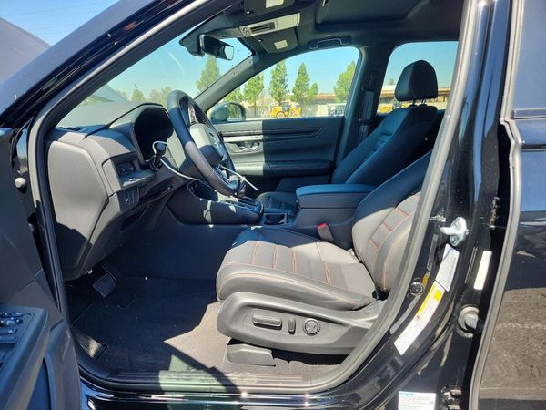 2026 HONDA CR-V Sport-L
