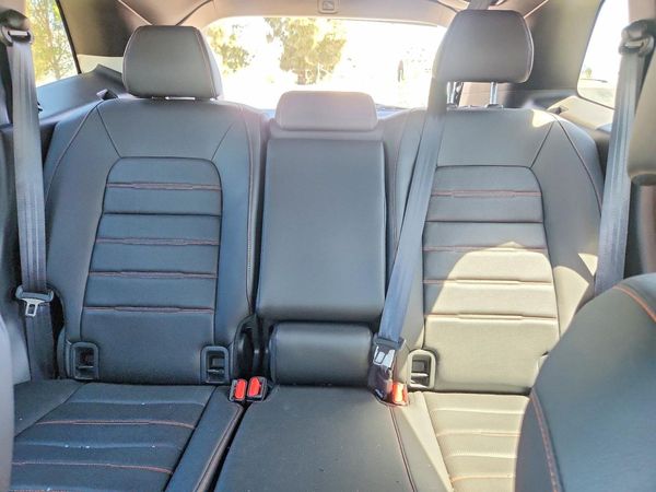 2026 HONDA CR-V Sport-L