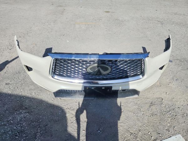 2019 INFINITI QX50