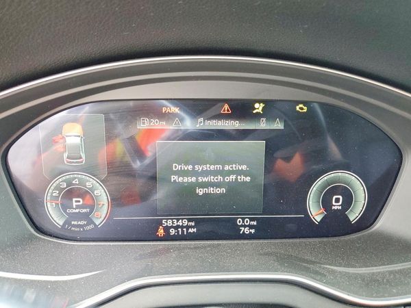 2022 AUDI Q5