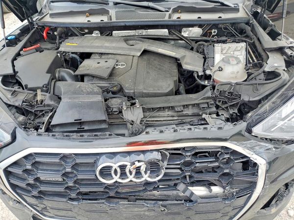 2022 AUDI Q5