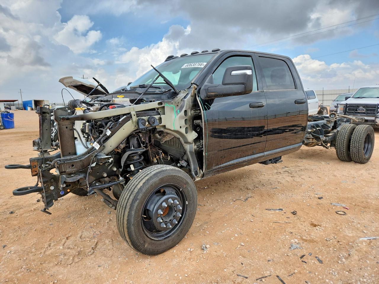 2026 RAM 4500