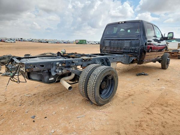 2026 RAM 4500