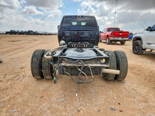 2026 RAM 4500