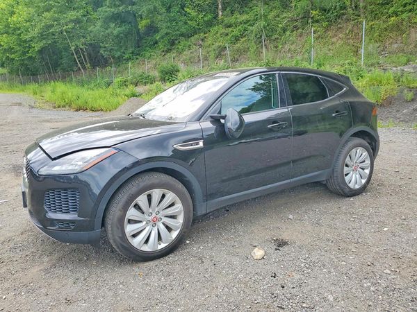 2020 JAGUAR E-PACE SE