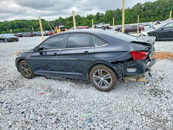 2020 VOLKSWAGEN JETTA S, SE, R-Line