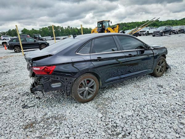 2020 VOLKSWAGEN JETTA S, SE, R-Line