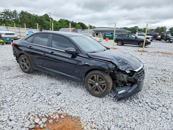 2020 VOLKSWAGEN JETTA S, SE, R-Line