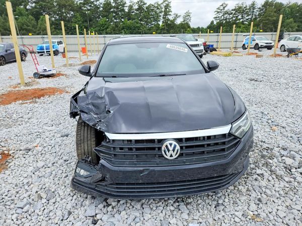 2020 VOLKSWAGEN JETTA S, SE, R-Line