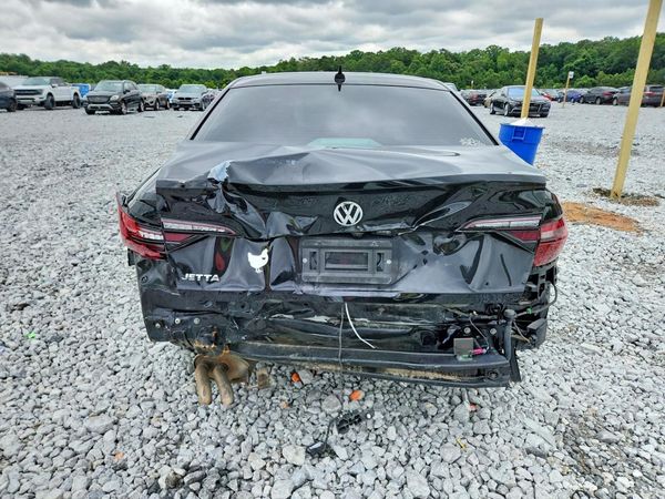 2020 VOLKSWAGEN JETTA S, SE, R-Line