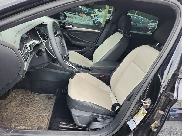 2020 VOLKSWAGEN JETTA S, SE, R-Line