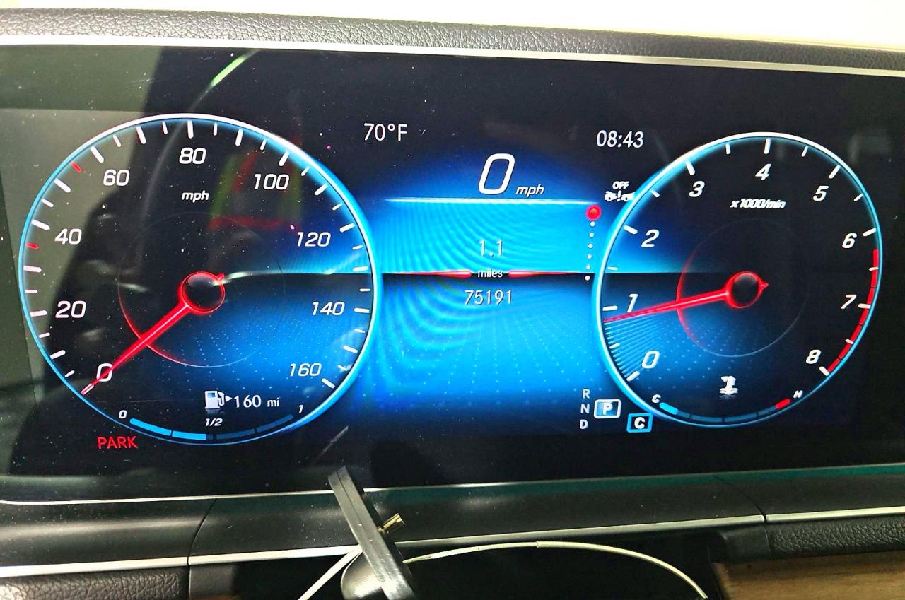 2021 MERCEDES-BENZ GLE GLE350
