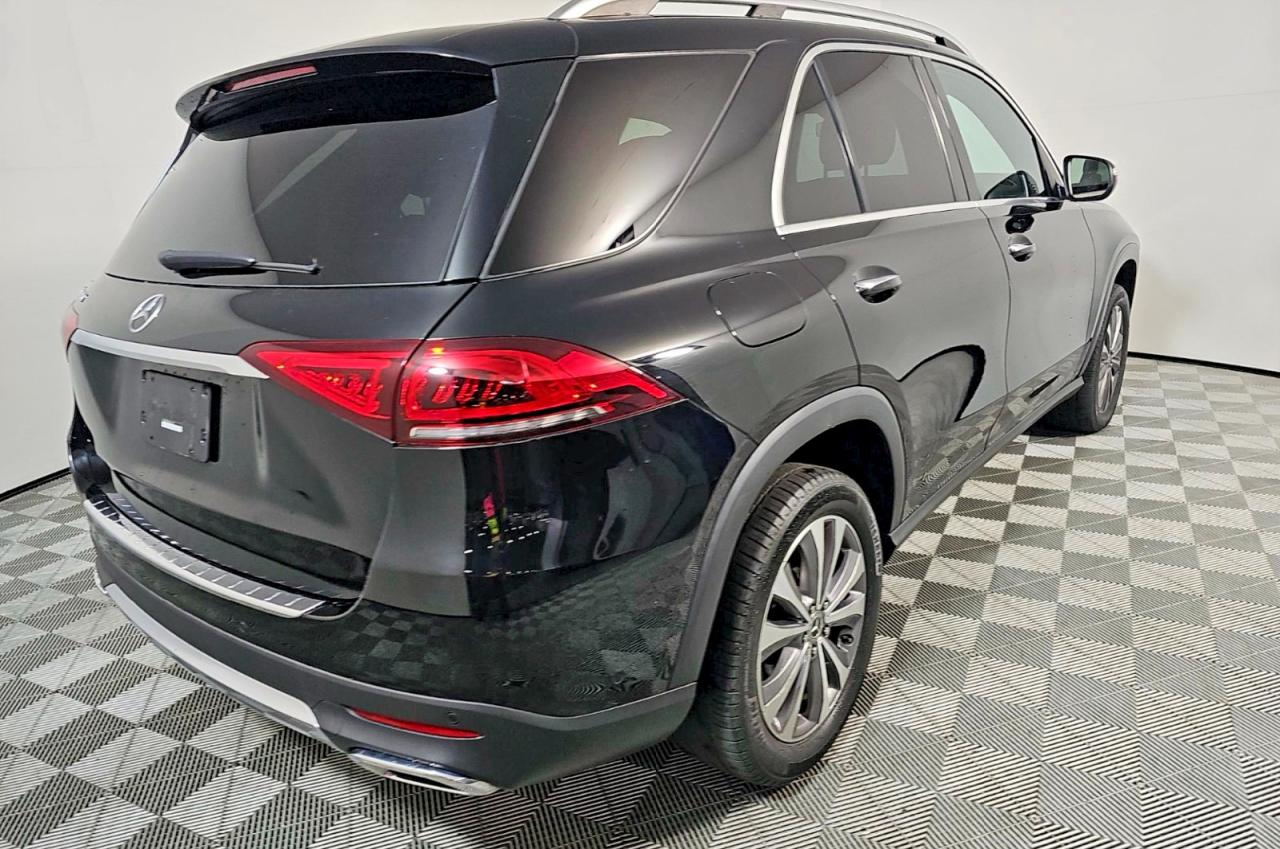 2021 MERCEDES-BENZ GLE GLE350