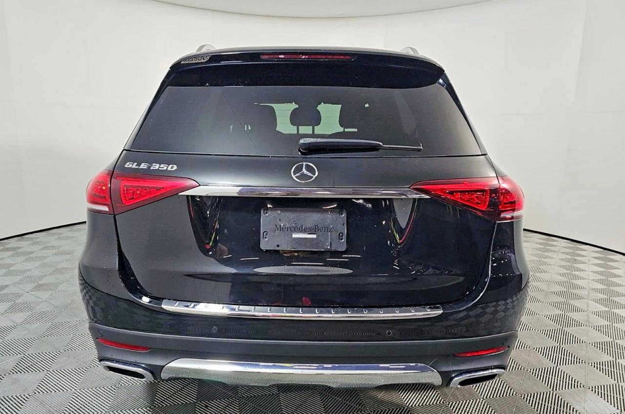 2021 MERCEDES-BENZ GLE GLE350