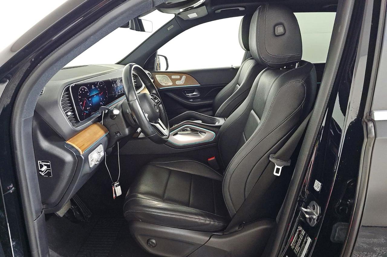 2021 MERCEDES-BENZ GLE GLE350