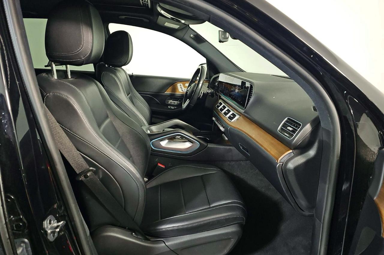 2021 MERCEDES-BENZ GLE GLE350