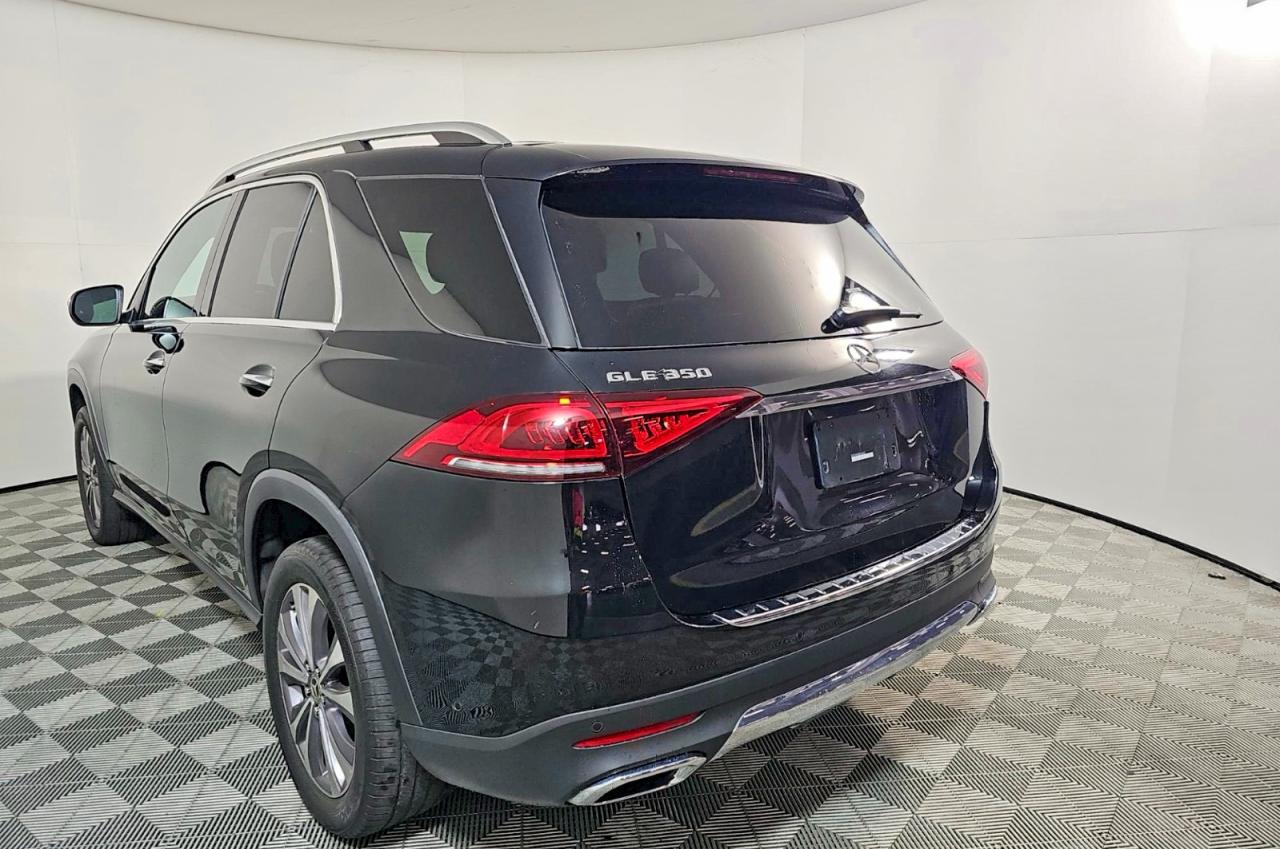 2021 MERCEDES-BENZ GLE GLE350