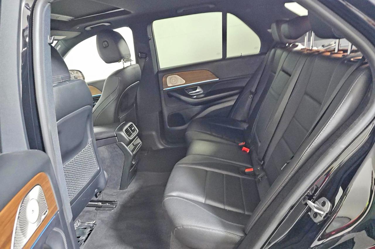 2021 MERCEDES-BENZ GLE GLE350