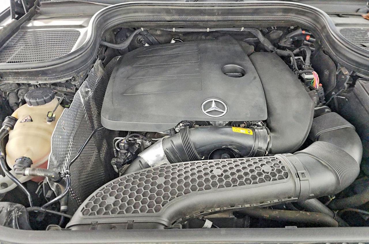 2021 MERCEDES-BENZ GLE GLE350