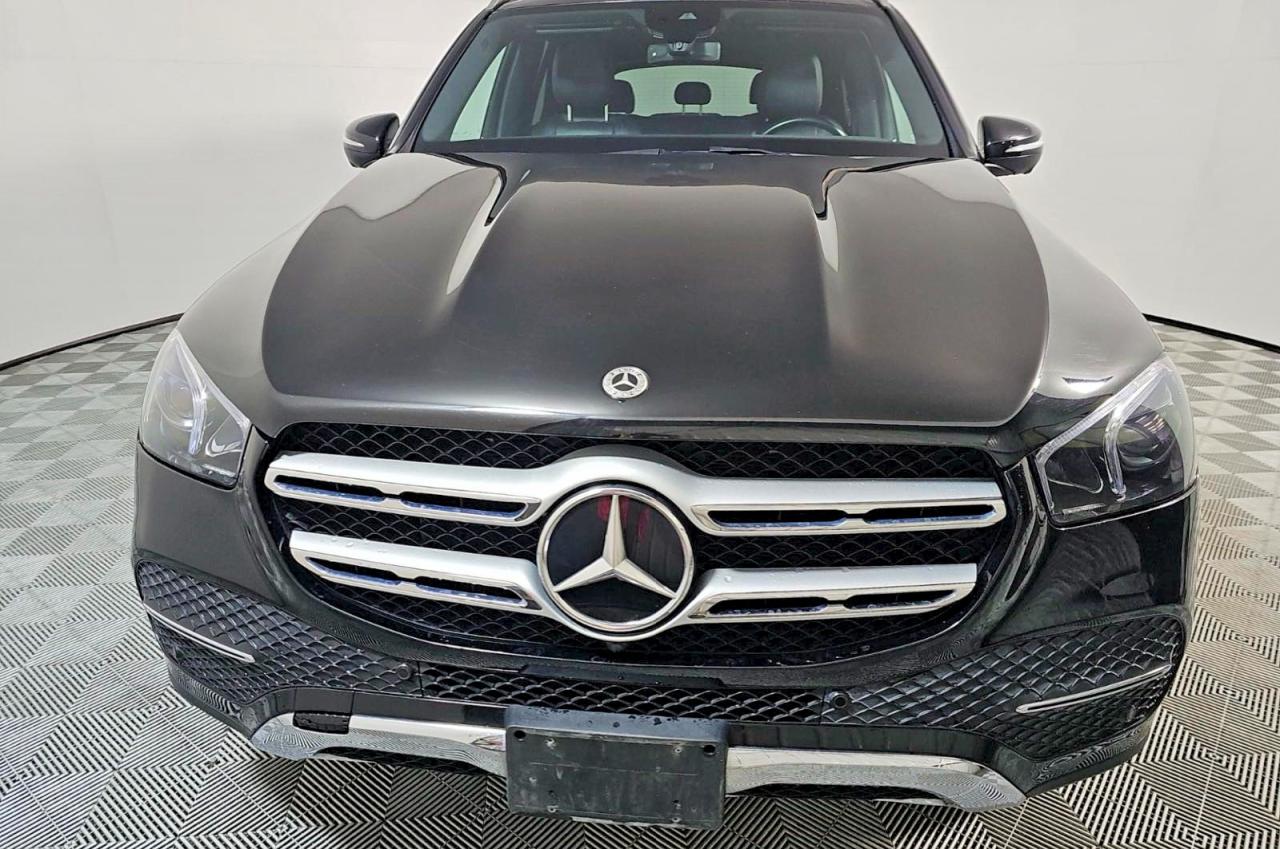 2021 MERCEDES-BENZ GLE GLE350