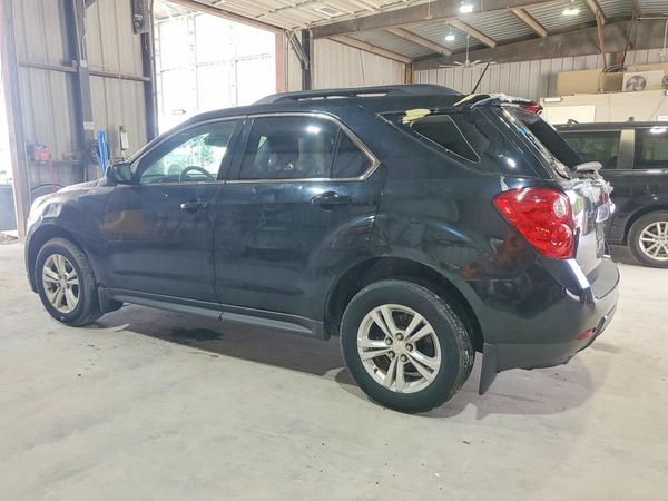 2013 CHEVROLET EQUINOX