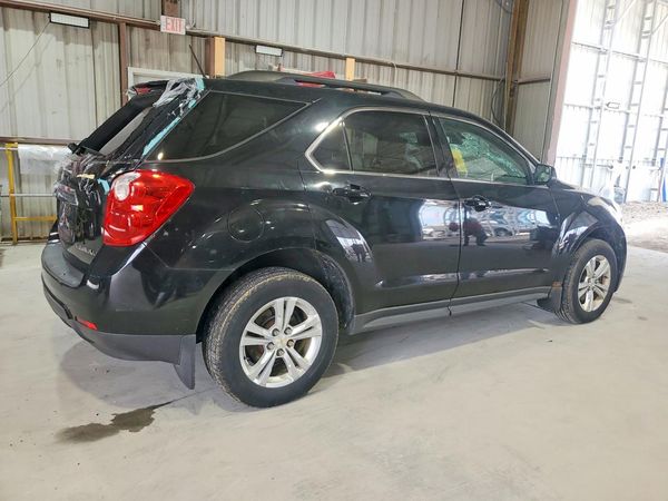 2013 CHEVROLET EQUINOX
