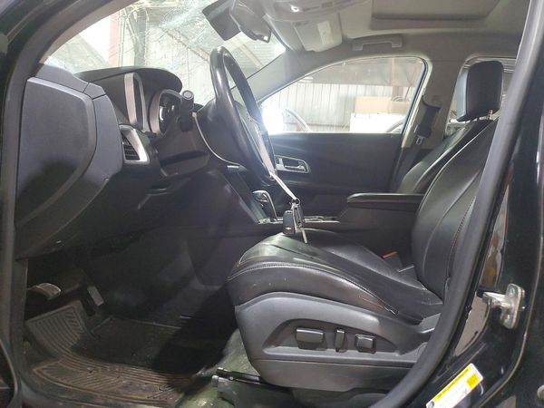 2013 CHEVROLET EQUINOX