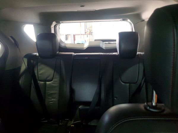 2013 CHEVROLET EQUINOX