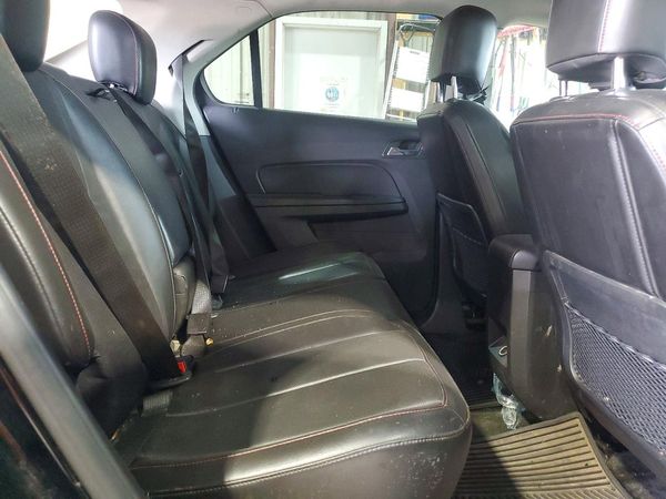 2013 CHEVROLET EQUINOX