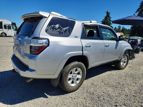 2017 TOYOTA 4RUNNER