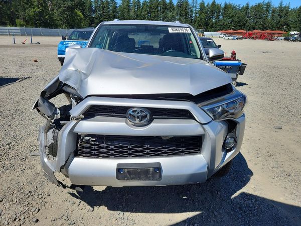 2017 TOYOTA 4RUNNER